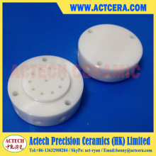 High Precision Alumina Ceramic Product Machining